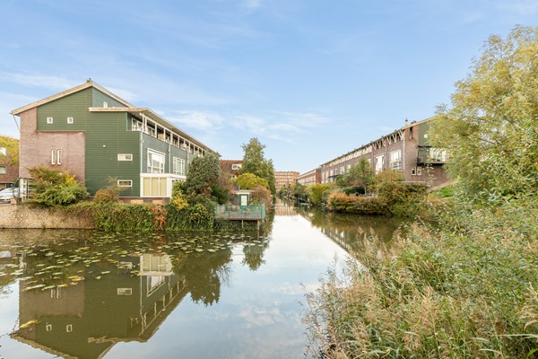 Medium property photo - P. Hans Frankfurthersingel, 1060 TP Amsterdam